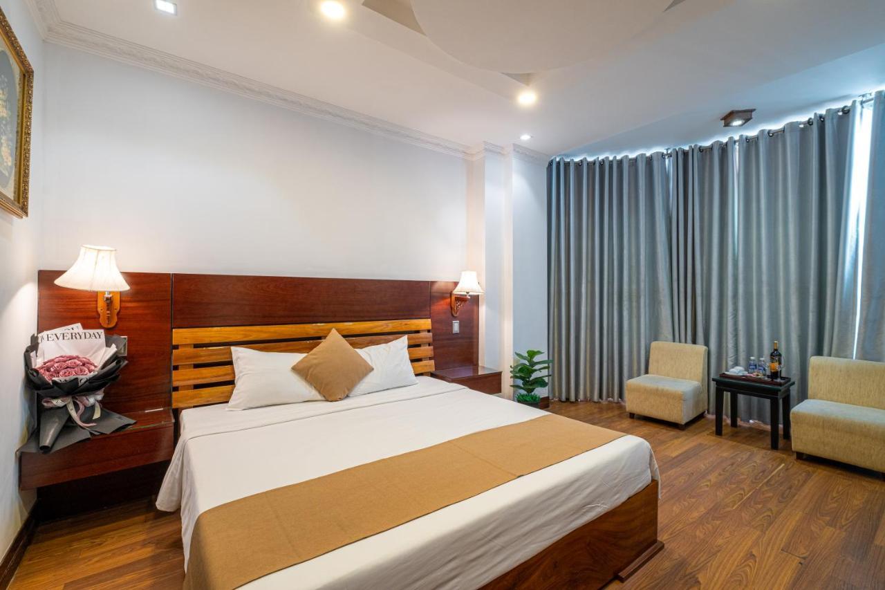 Adina 3 Star Hotel Da Nang Exterior photo